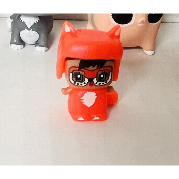 Lot of 7 LOL Surprise! Mini Pets Animals 1 Robot Figures Toys - Picture 4 of 6